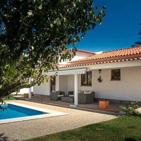 Casa Da Quintinha - Villa With A Pool เซซิมบรา ภายนอก รูปภาพ