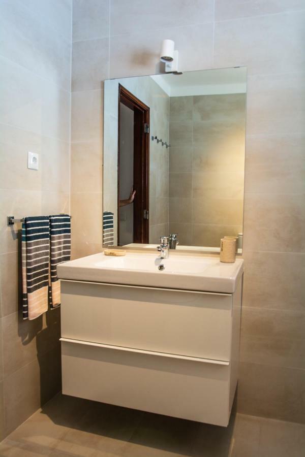 Casa Da Quintinha - Villa With A Pool เซซิมบรา ภายนอก รูปภาพ