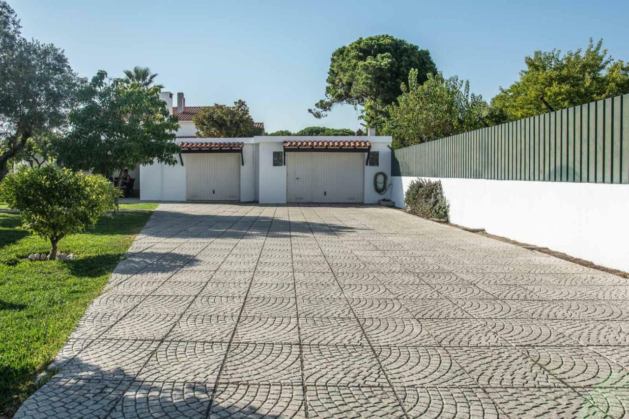 Casa Da Quintinha - Villa With A Pool เซซิมบรา ภายนอก รูปภาพ
