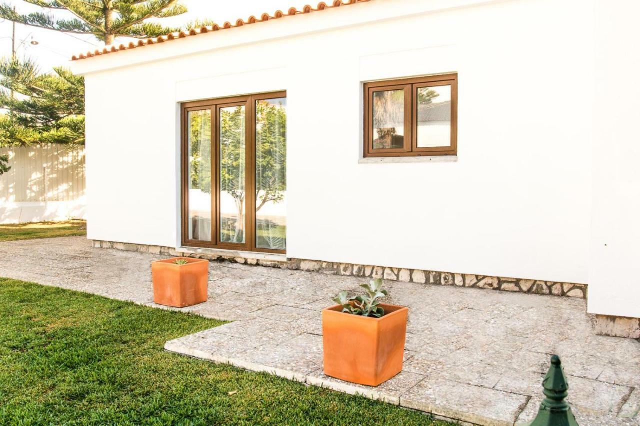 Casa Da Quintinha - Villa With A Pool เซซิมบรา ภายนอก รูปภาพ