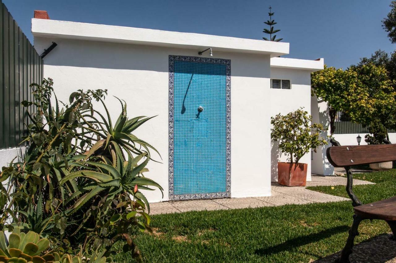 Casa Da Quintinha - Villa With A Pool เซซิมบรา ภายนอก รูปภาพ