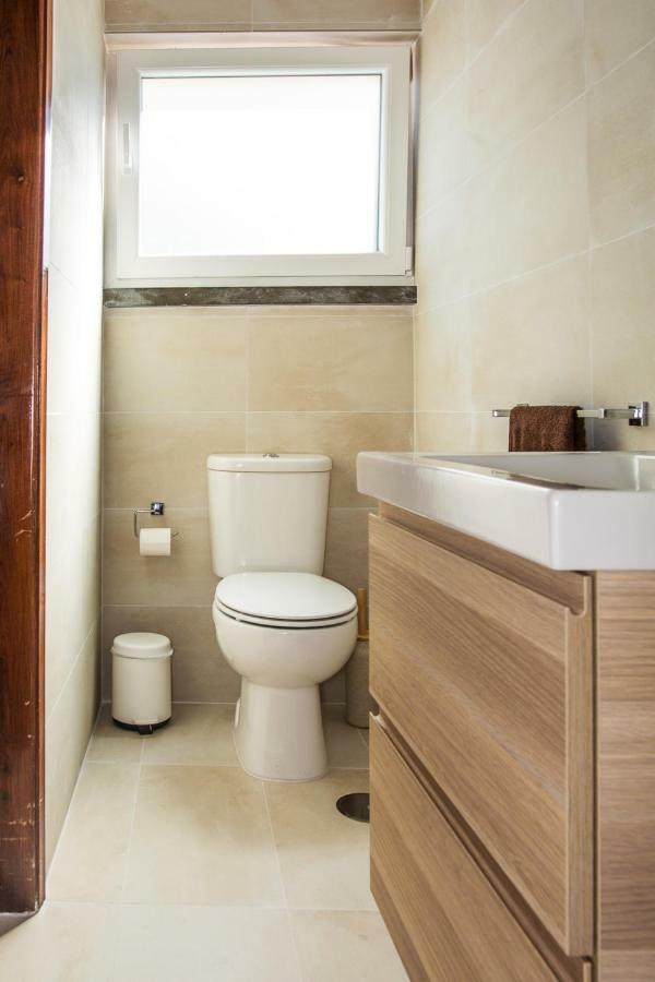Casa Da Quintinha - Villa With A Pool เซซิมบรา ภายนอก รูปภาพ