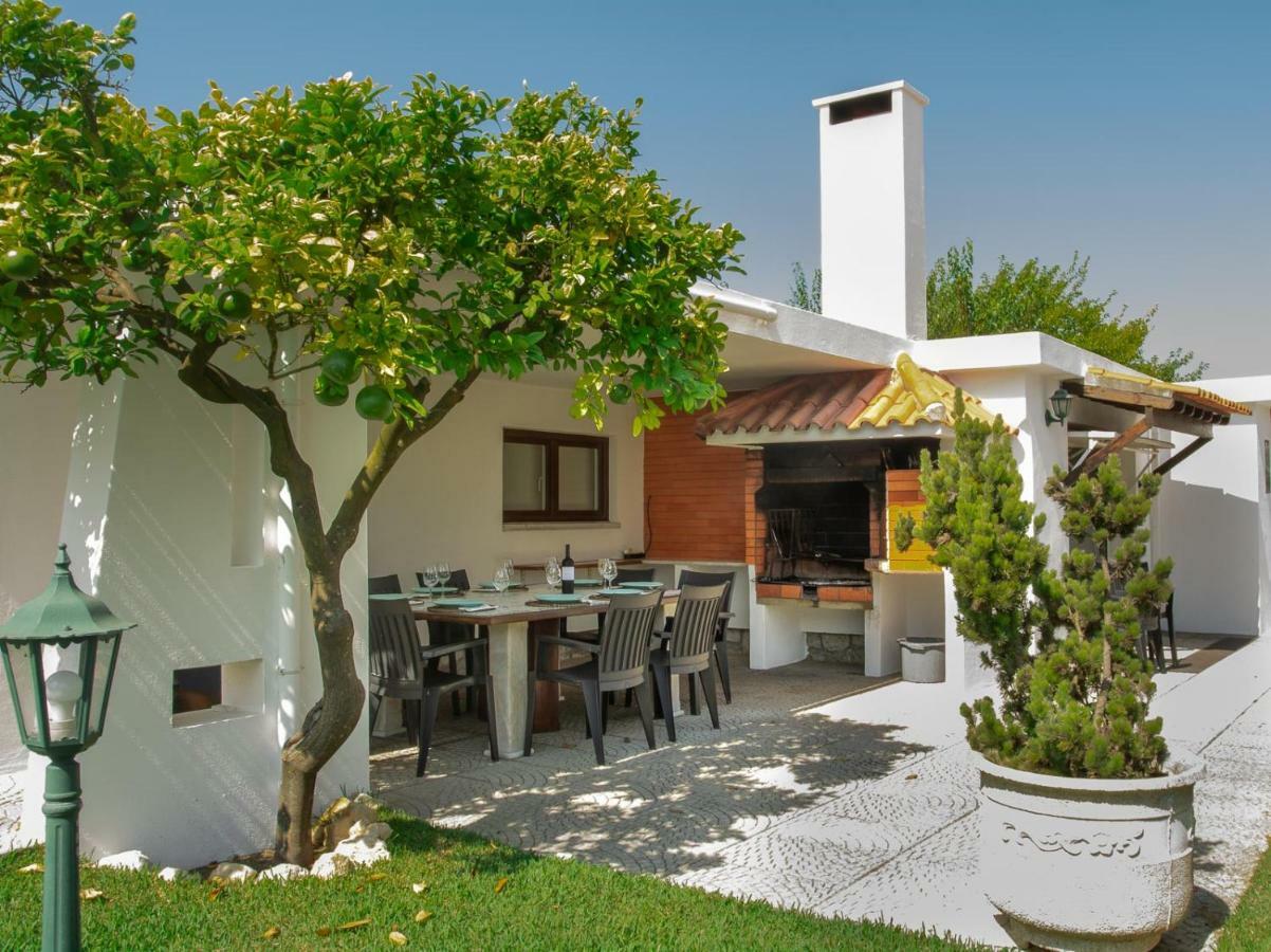 Casa Da Quintinha - Villa With A Pool เซซิมบรา ภายนอก รูปภาพ